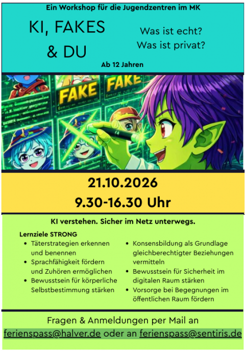 KI Workshop